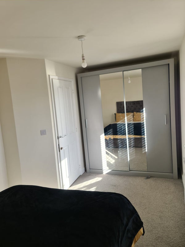Brand New rooms - 10 mins away from City Centre - student accommodation in Leeds - img_7