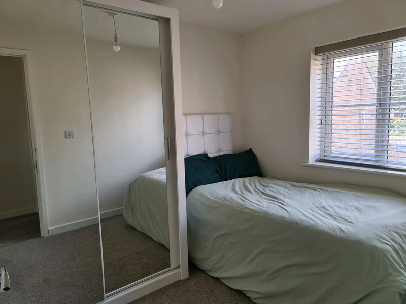 Brand New rooms - 10 mins away from City Centre - student accommodation in Leeds - img_8