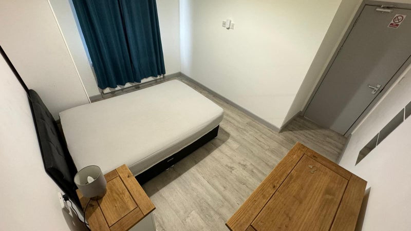 Brand New Six Double Rooms Wembley Park - student accommodation in Wembley Park - img_5