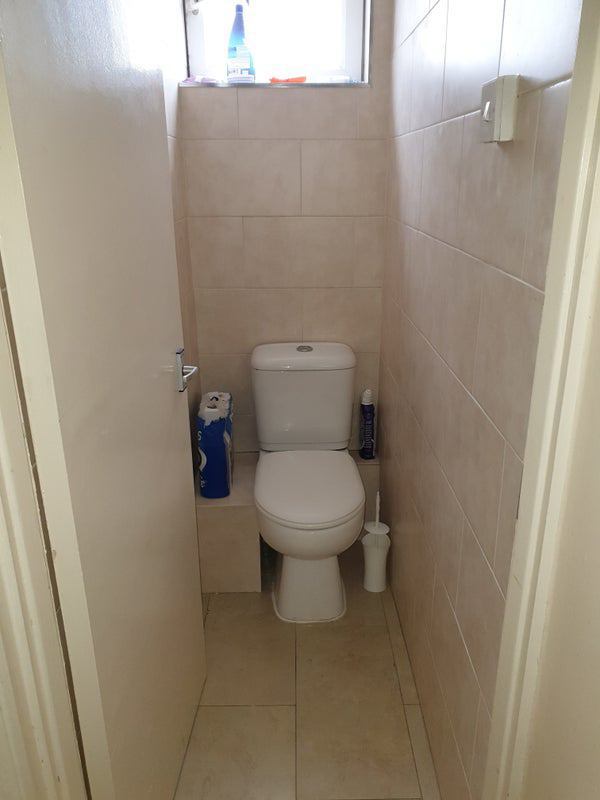 Bright and open 4 bedroom flat located in Hoxton - student accommodation in Hoxton - img_1