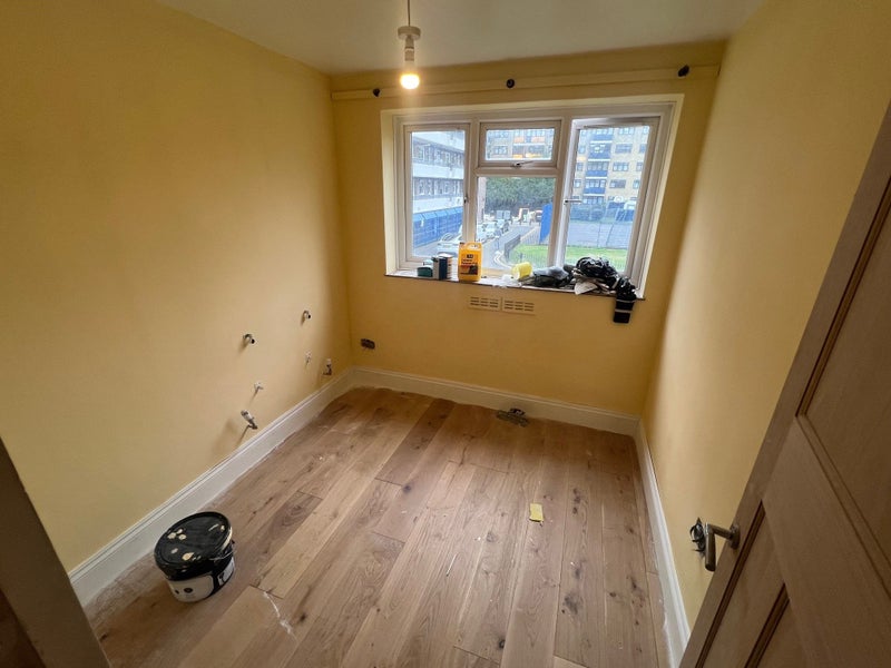 Bright and open 4 bedroom flat located in Hoxton - student accommodation in Hoxton - img_2
