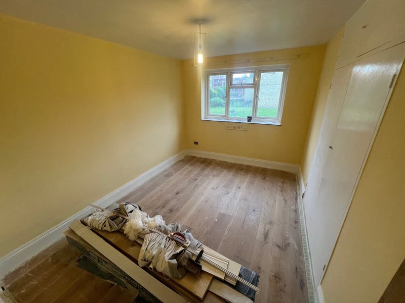 Bright and open 4 bedroom flat located in Hoxton - student accommodation in Hoxton - img_5