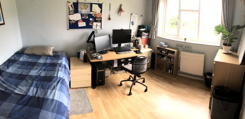 Bright and open 4 bedroom flat located in Hoxton - student accommodation in Hoxton - img_6