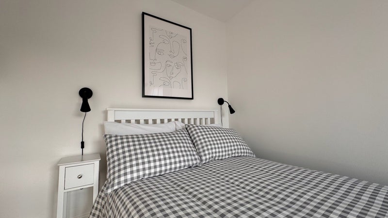 Bright And Quiet Room In Town Center - student accommodation in Northampton - img_2