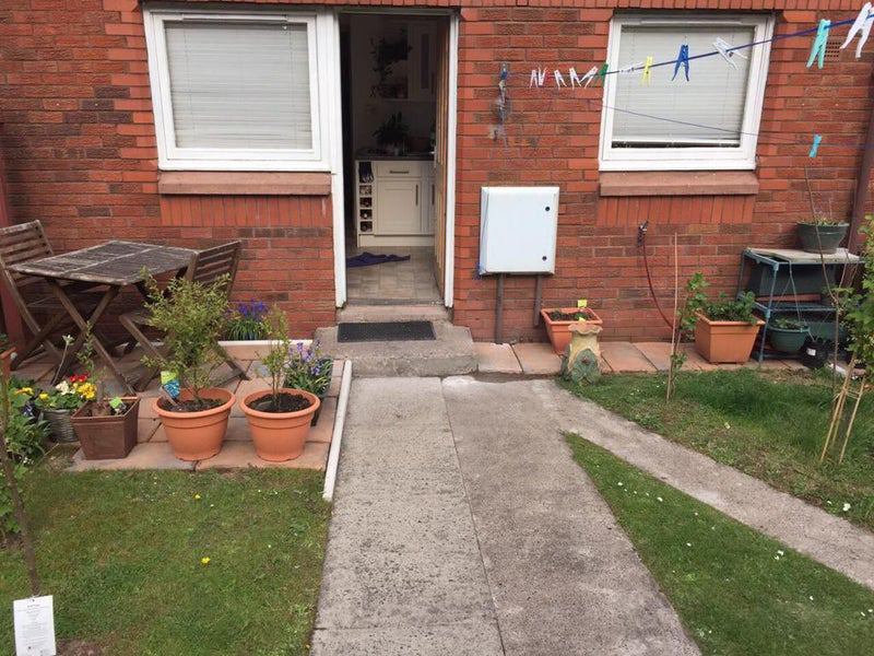 Bright and spacious 2 bedroom west end villa - student accommodation in Glasgow West End - img_1