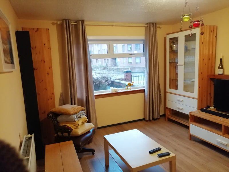 Bright and spacious 2 bedroom west end villa - student accommodation in Glasgow West End - img_2