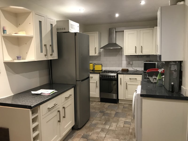 Bright and spacious 2 bedroom west end villa - student accommodation in Glasgow West End - img_3