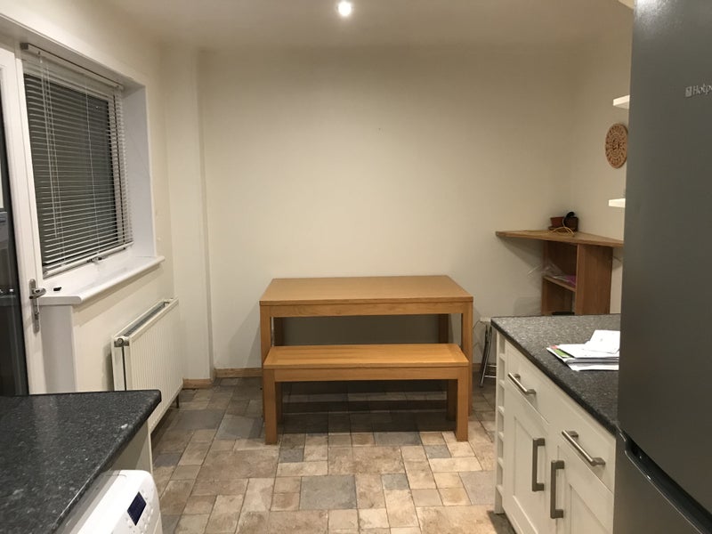Bright and spacious 2 bedroom west end villa - student accommodation in Glasgow West End - img_4