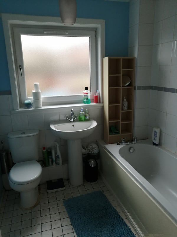 Bright and spacious 2 bedroom west end villa - student accommodation in Glasgow West End - img_7