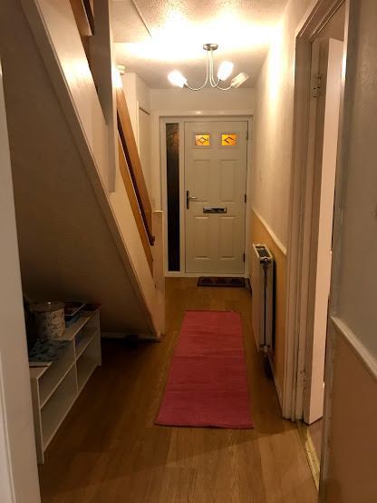 Bright and spacious 2 bedroom west end villa - student accommodation in Glasgow West End - img_8