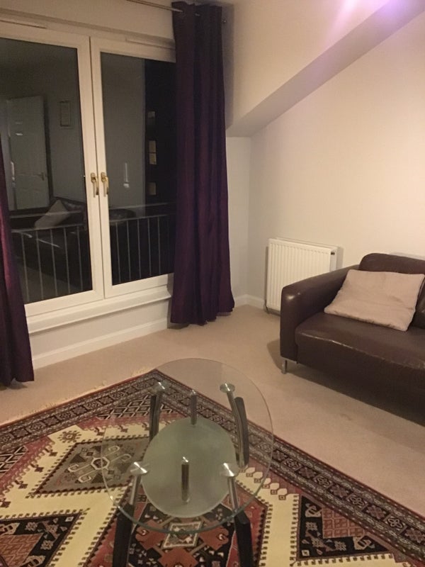 Bright, comfortable double room in modern flat - student accommodation in Aberdeen - img_5
