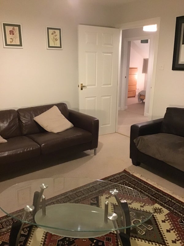 Bright, comfortable double room in modern flat - student accommodation in Aberdeen - img_6