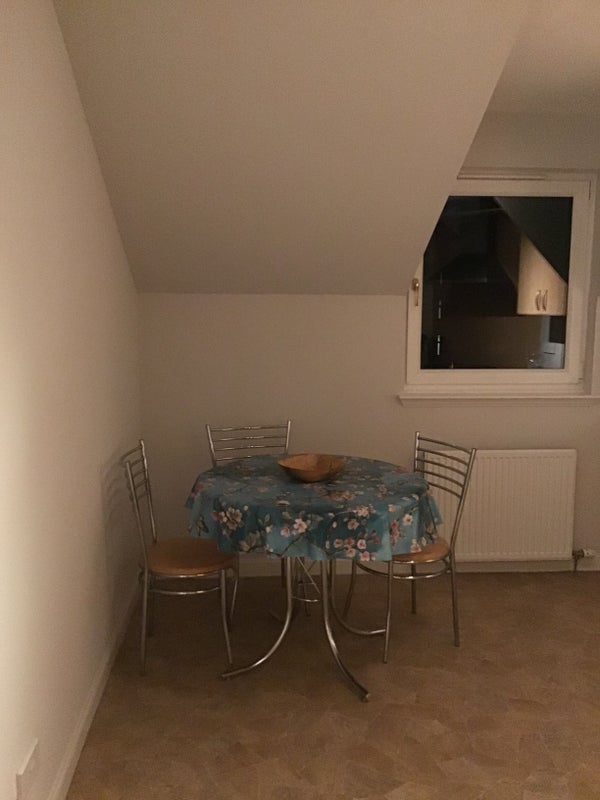 Bright, comfortable double room in modern flat - student accommodation in Aberdeen - img_7