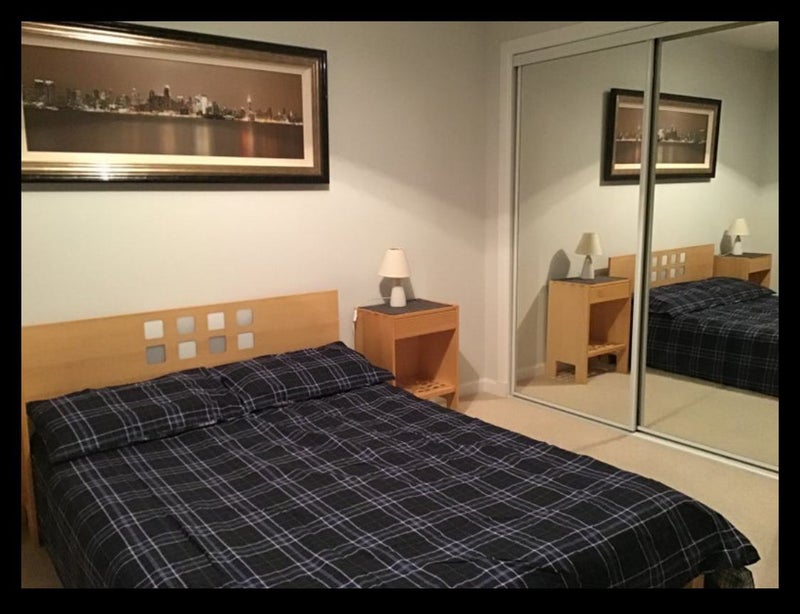 Bright, comfortable double room in modern flat - student accommodation in Aberdeen - img_3