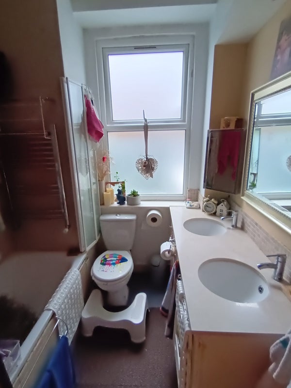Bright double room all inc, short term welcome - student accommodation in East Finchley - img_3