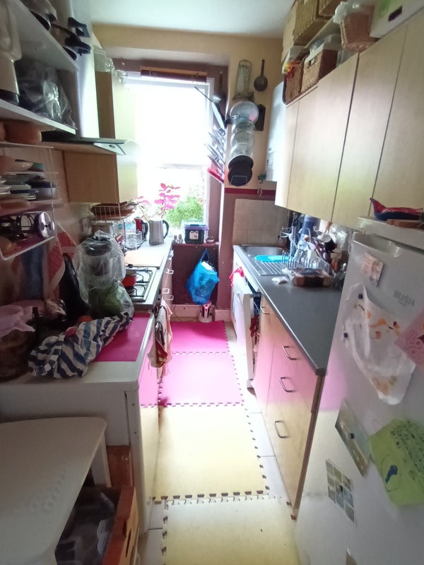 Bright double room all inc, short term welcome - student accommodation in East Finchley - img_2