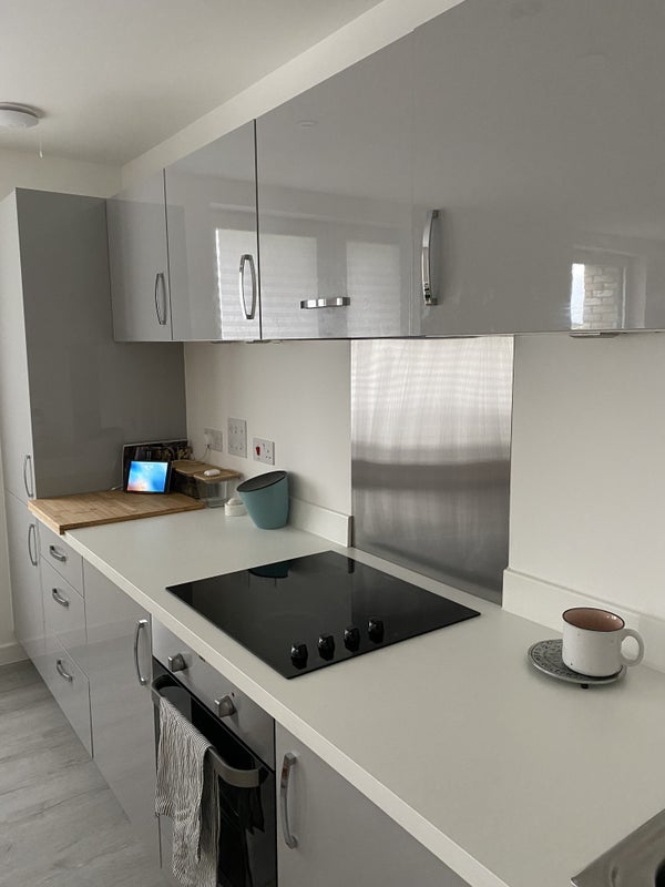 Two cosy double rooms in a family home student accommodation in Edinburgh - img_1