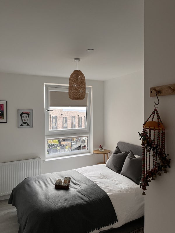Two cosy double rooms in a family home student accommodation in Edinburgh - img_6