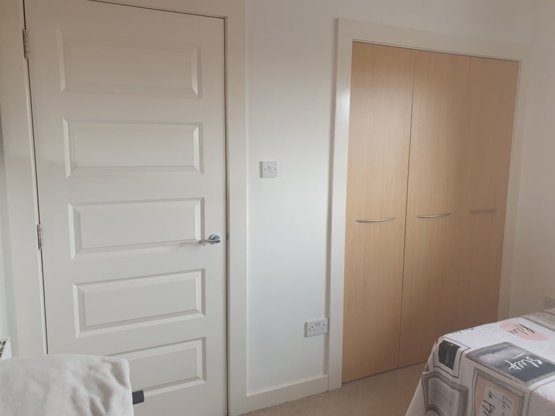 Bright Double Room in townhouse East End - student accommodation in Glasgow - img_3
