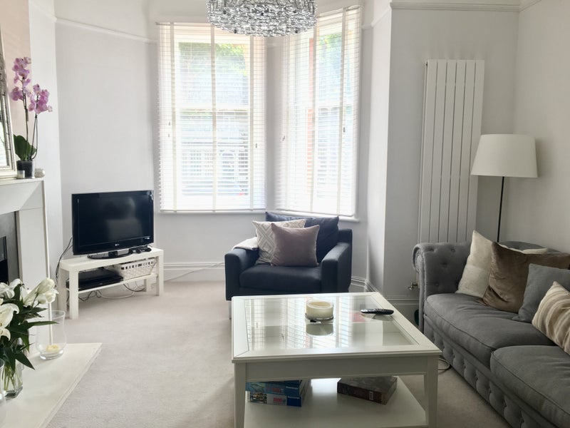 Bright, Extra Large,Double en-suite in Maida Vale - student accommodation in Maida Vale - img_3