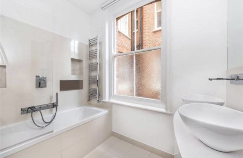 Bright, Extra Large,Double en-suite in Maida Vale - student accommodation in Maida Vale - img_5