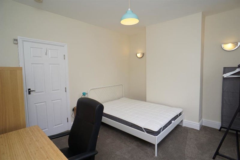 House in Sheffield - student accommodation in Sheffield - img_1