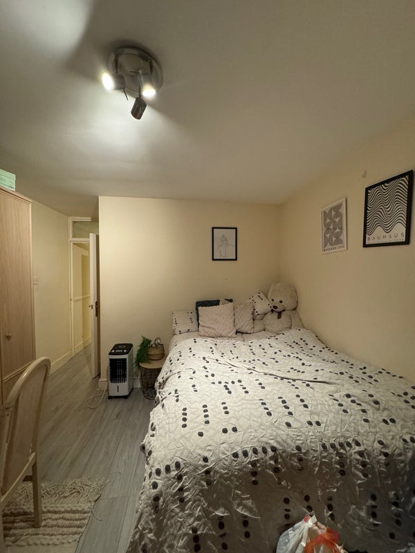 Bright, modern and spacious London flat - student accommodation in London N12 - img_2