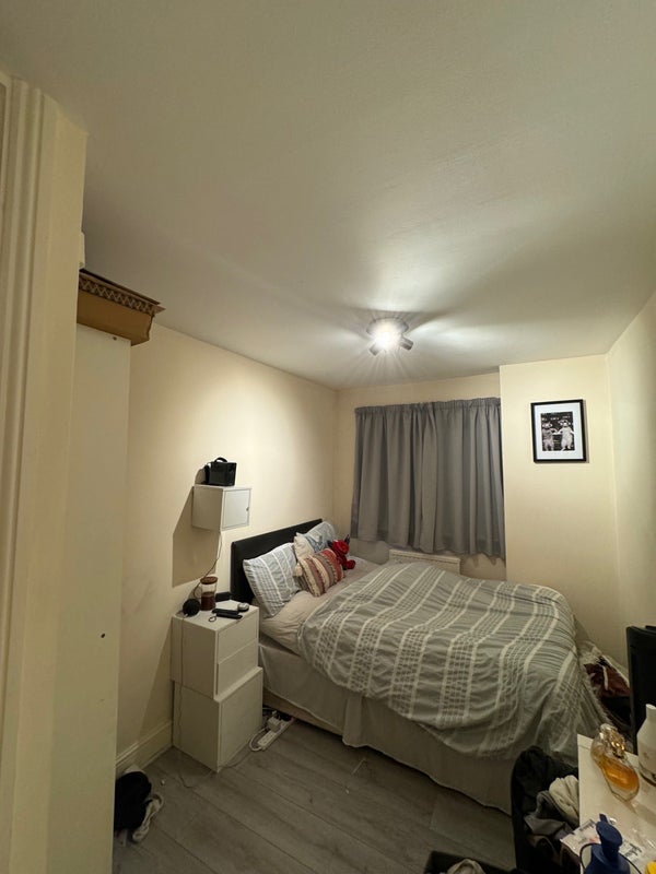 Bright, modern and spacious London flat - student accommodation in London N12 - img_3