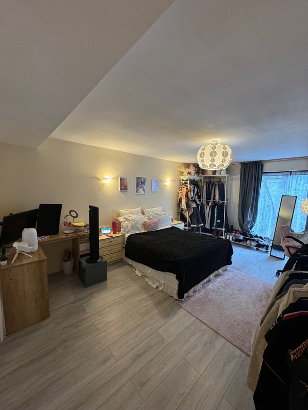 Bright, modern and spacious London flat - student accommodation in London N12 - img_1
