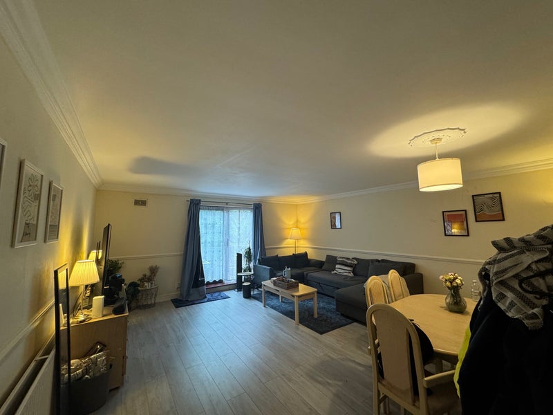 Bright, modern and spacious London flat - student accommodation in London N12 - img_5
