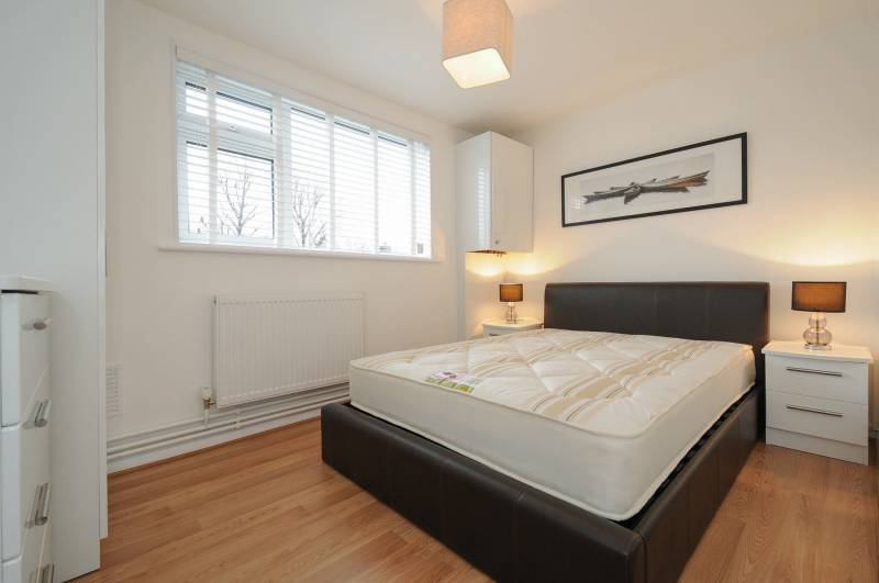 Bright prof share, 1 dble rms. ALL bills/WiFi/TV's - student accommodation in Chiswick - img_1