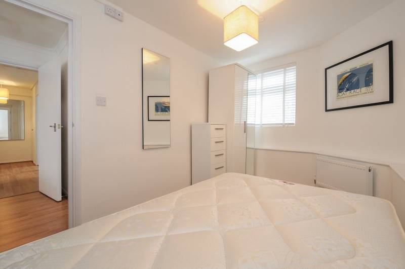 Bright prof share, 1 dble rms. ALL bills/WiFi/TV's - student accommodation in Chiswick - img_3