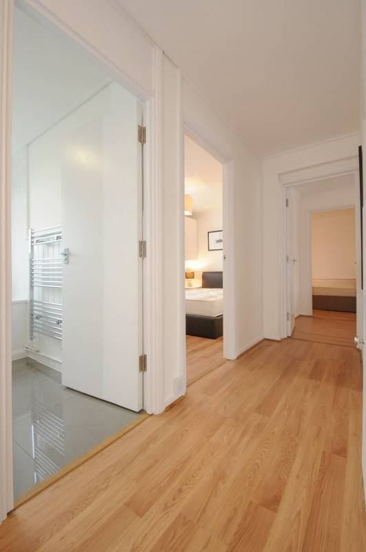 Bright prof share, 1 dble rms. ALL bills/WiFi/TV's - student accommodation in Chiswick - img_8