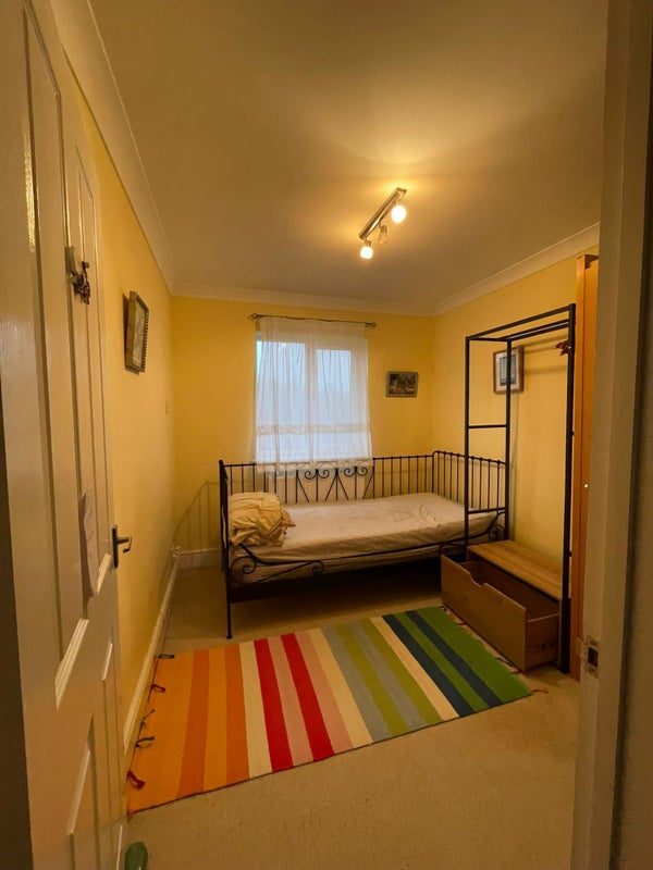 House in Exeter - student accommodation in Exeter - img_1