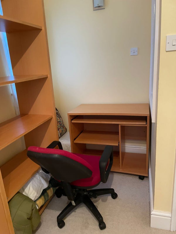 House in Exeter - student accommodation in Exeter - img_7