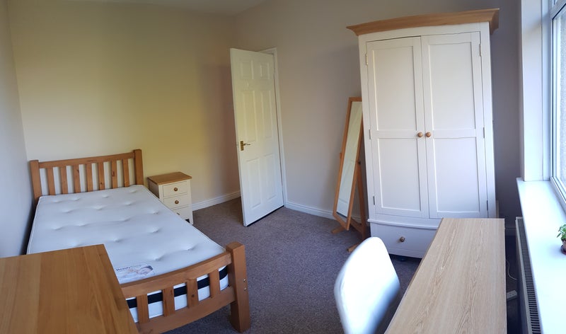 Flat in Gosforth - student accommodation in Gosforth - img_1