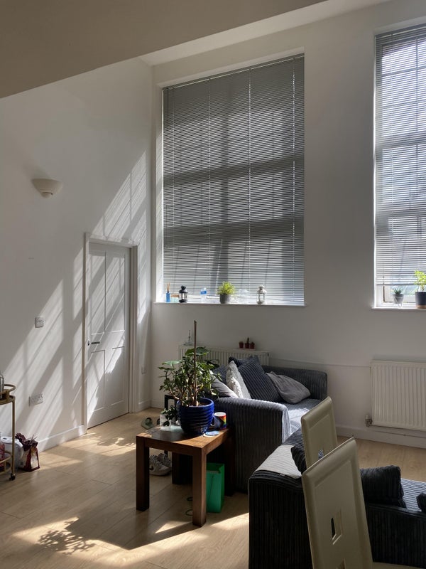 Bright Room with En-suite in Spacious Flat - student accommodation in London E15 - img_6