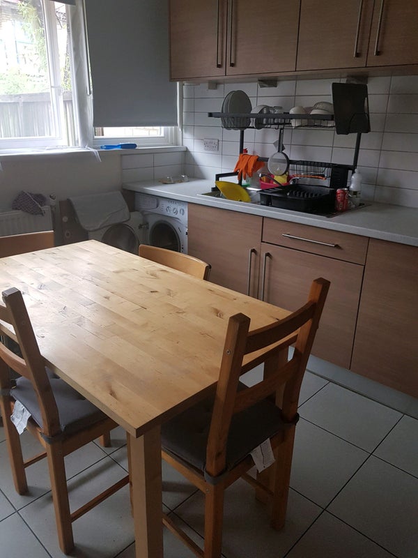 Bright Single Bedroom - student accommodation in Kilburn - img_4