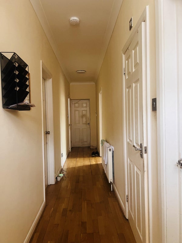 Bright Spacious Double Room in NW10 for Rent - student accommodation in Harlesden - img_4