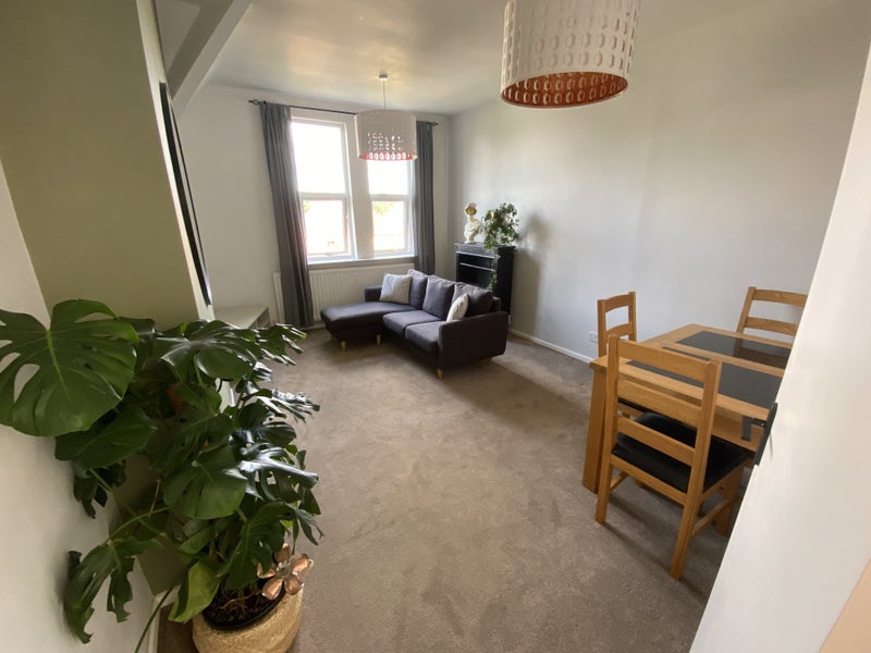 Moseley Centre- double  with bills included student accommodation in Moseley - img_1