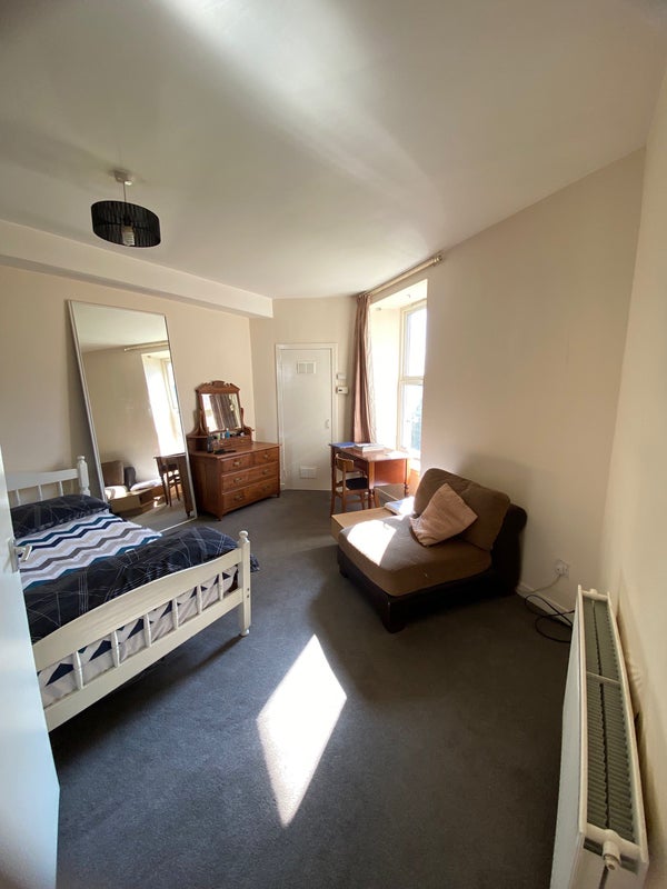 Bright,Lovely,Scenic2-BedFlat:WestEnd/Centre/Uni - student accommodation in Dundee - img_2