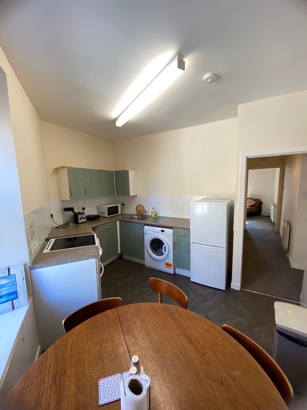 Bright,Lovely,Scenic2-BedFlat:WestEnd/Centre/Uni - student accommodation in Dundee - img_7