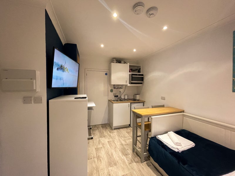 Brigth and Modern Studio near Biomedical Campus - student accommodation in Trumpington - img_3