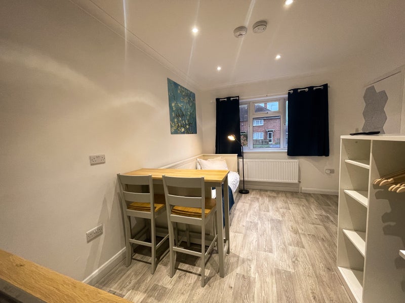 Brigth and Modern Studio near Biomedical Campus - student accommodation in Trumpington - img_4