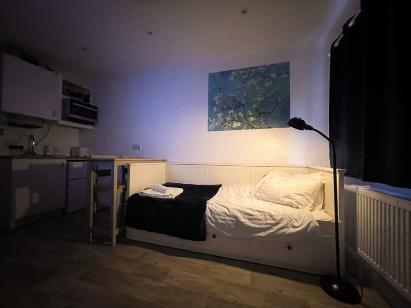 Brigth and Modern Studio near Biomedical Campus - student accommodation in Trumpington - img_6