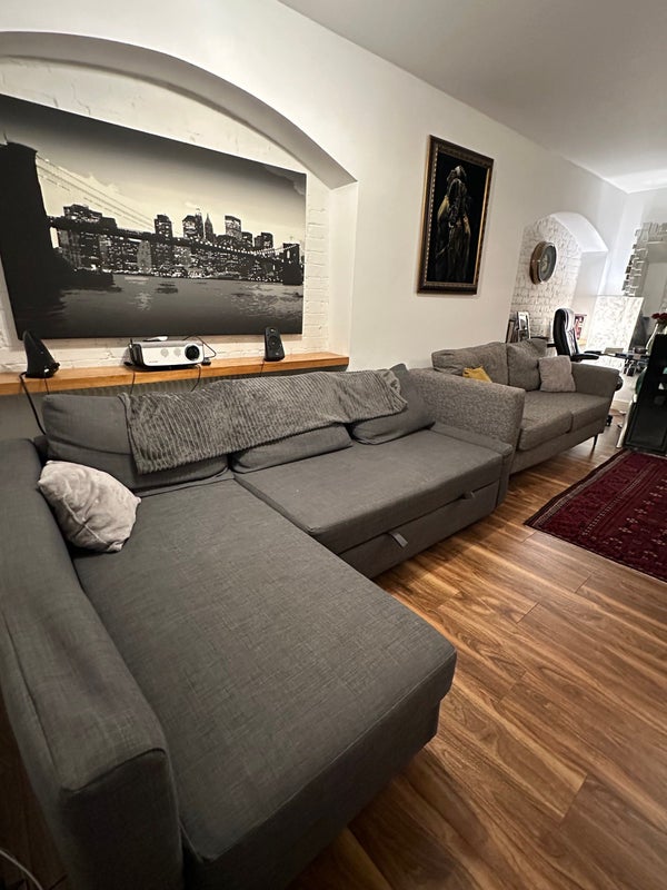 Brilliantly located 1 bedroom Flat in Victoria - student accommodation in London SW1 - img_1