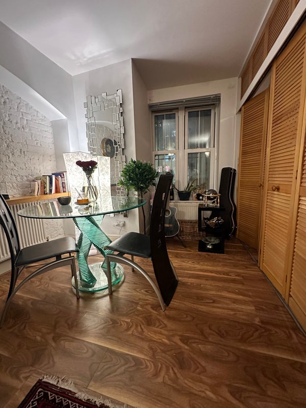 Brilliantly located 1 bedroom Flat in Victoria - student accommodation in London SW1 - img_2