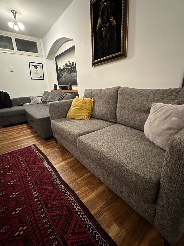 Brilliantly located 1 bedroom Flat in Victoria - student accommodation in London SW1 - img_3
