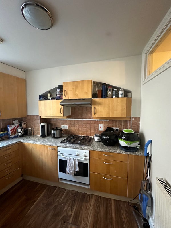Brilliantly located 1 bedroom Flat in Victoria - student accommodation in London SW1 - img_5