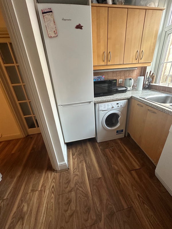 Brilliantly located 1 bedroom Flat in Victoria - student accommodation in London SW1 - img_8